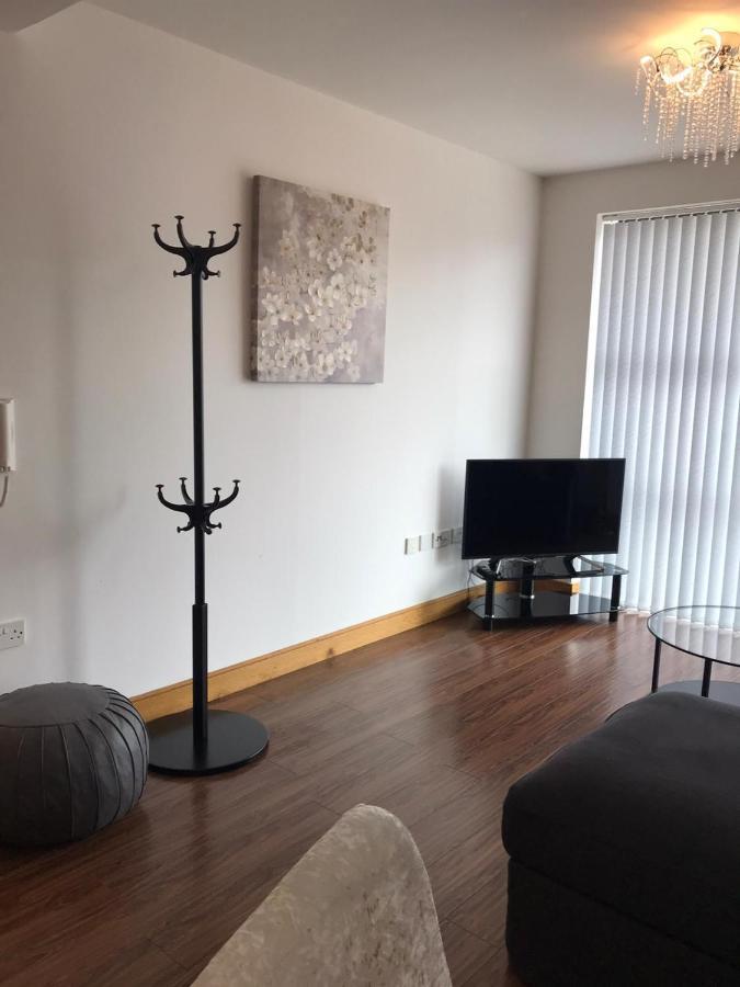 Victoria Place Appartement *