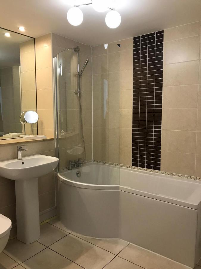 Victoria Place Appartement Belfast