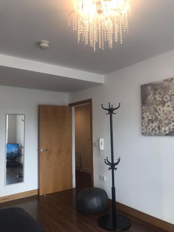 Appartement Victoria Place *