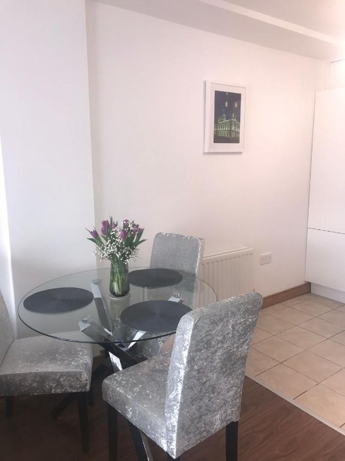 Appartement Victoria Place Belfast