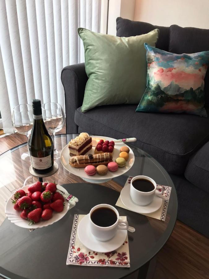 Victoria Place Appartement