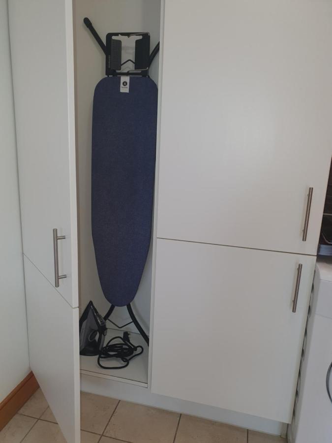 Appartement Victoria Place *