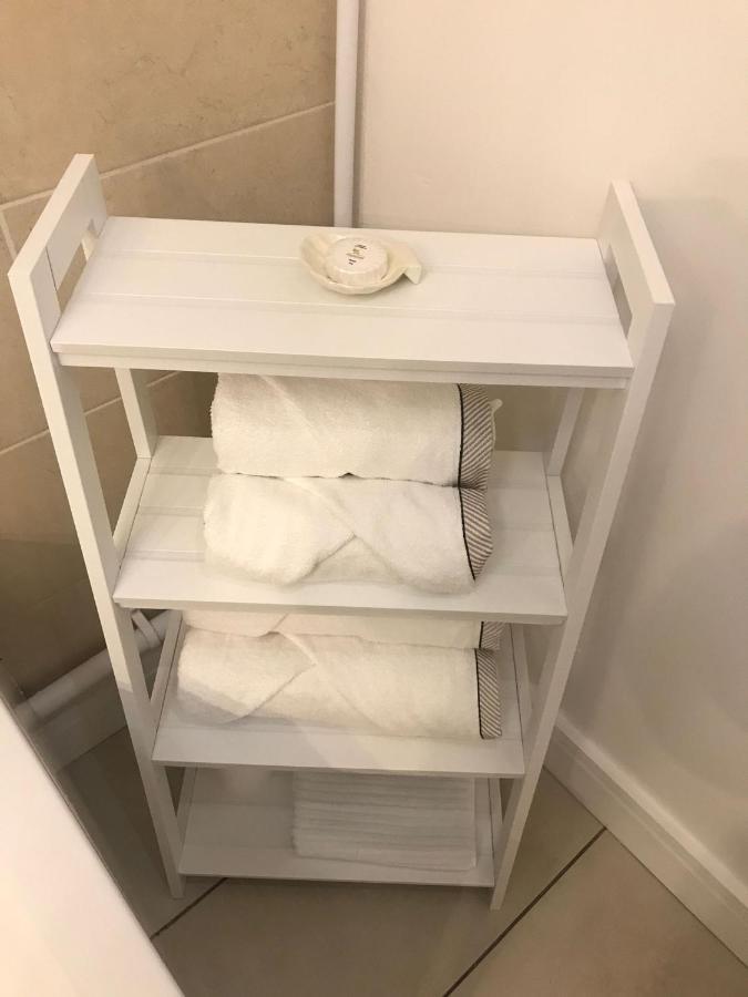 Victoria Place Appartement Belfast
