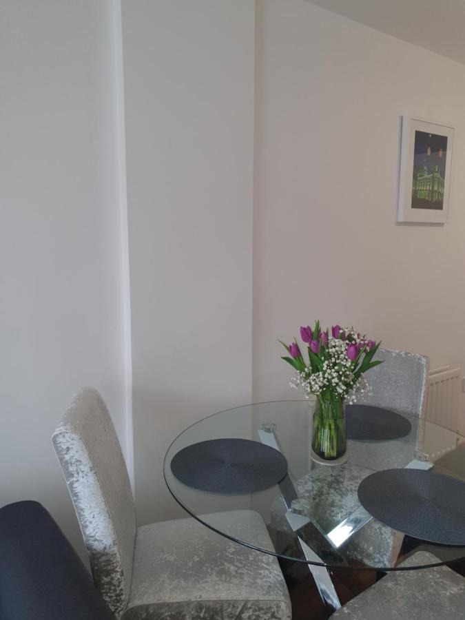 Victoria Place Appartement *
