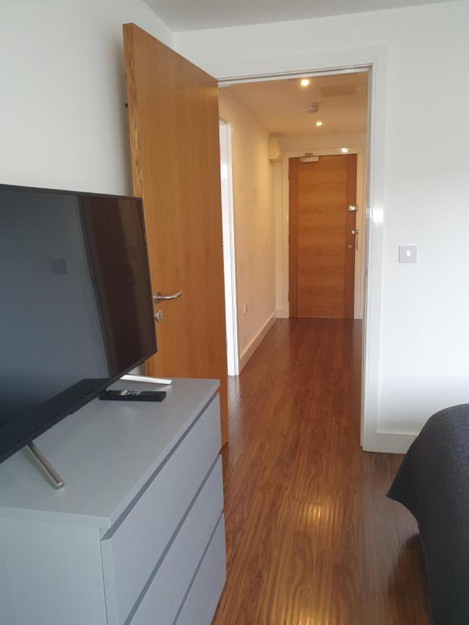 Victoria Place Appartement Belfast