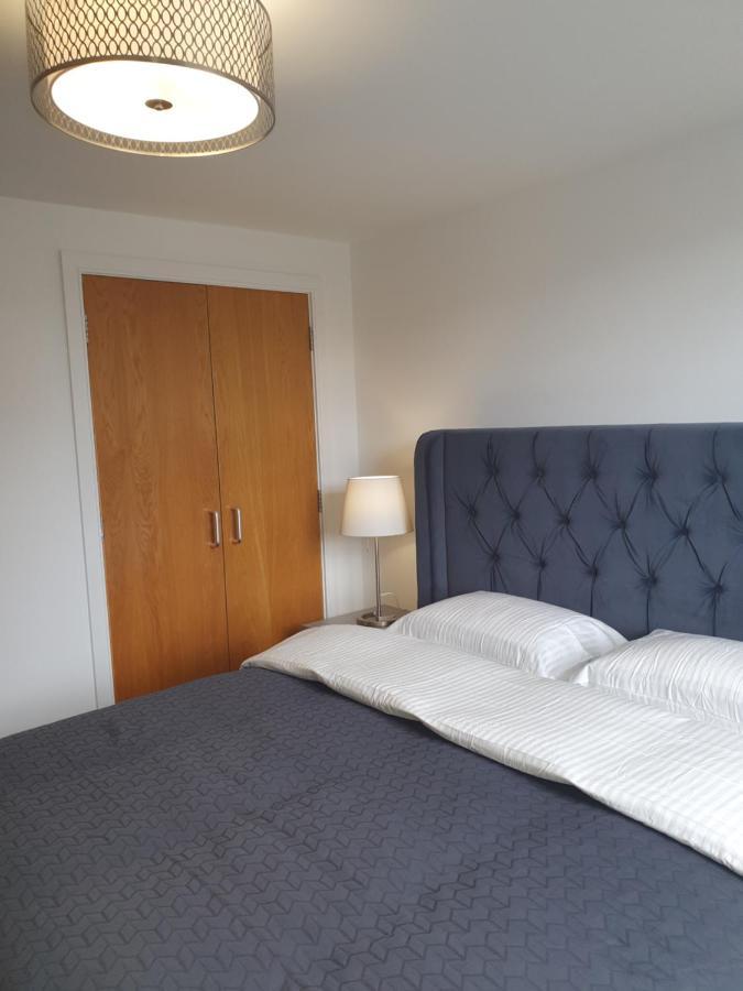 Appartement Victoria Place