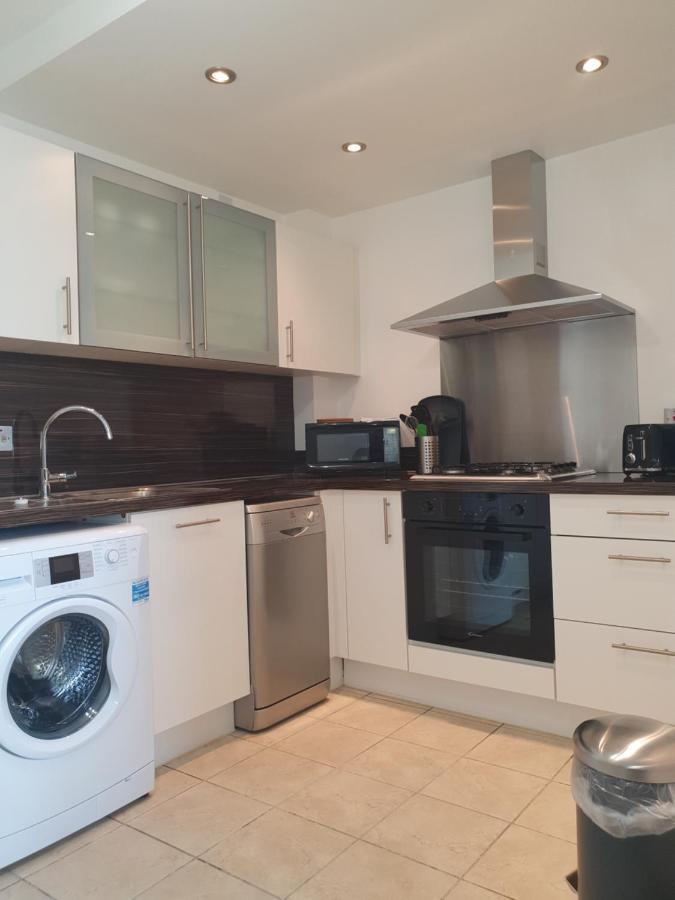 Appartement Victoria Place *