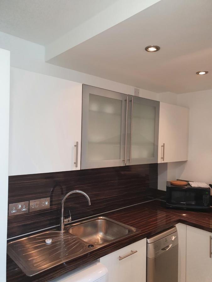 Victoria Place Appartement Belfast