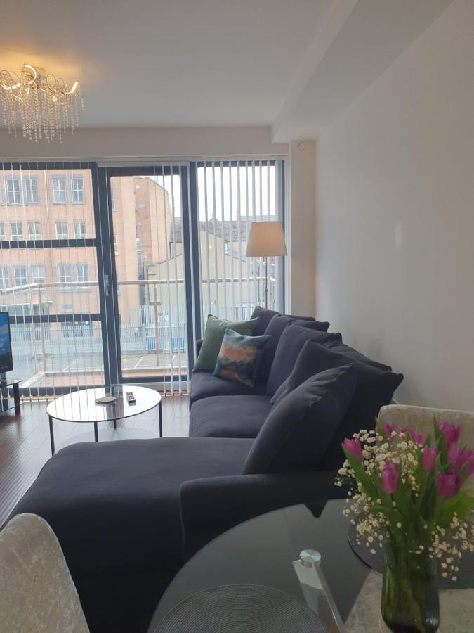 Appartement Victoria Place